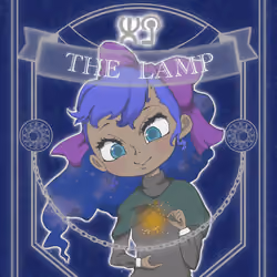 THE LAMP/灯