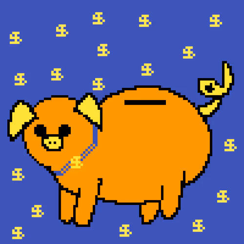 PiggyBanks #59