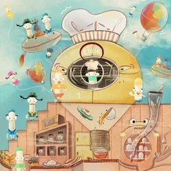 MIMFOOD