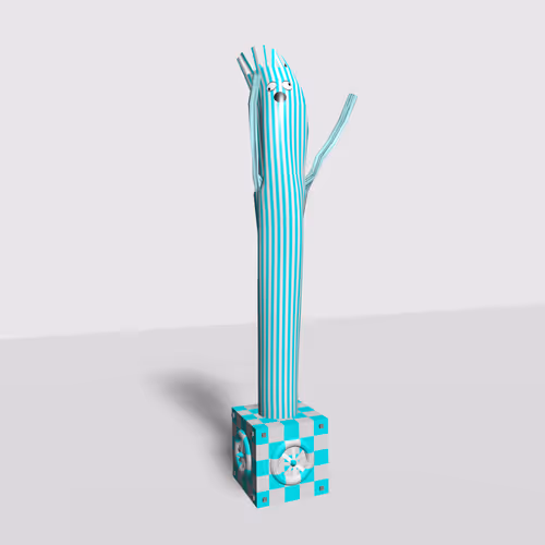 Item #38129553698622958771008773378222549969363857766732470784548123260138695950337 Media