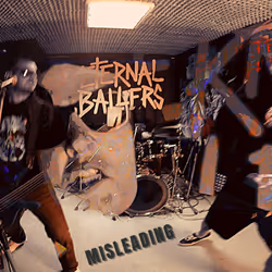 Misleading (Live Studio Session) March 2022