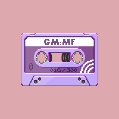 Item #46317816384867385699165531079969434878069794953493996338012732417847242784769 Media