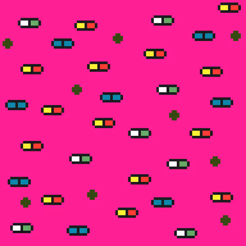 Item #45506608141172757504691307268576263530756429272571333000291097809182124933121 Media