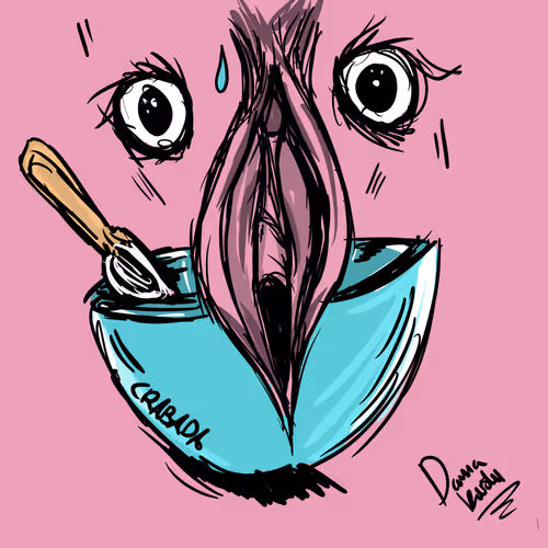Artbydama