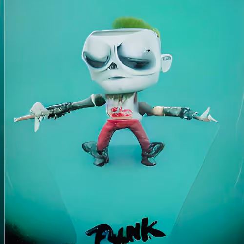 Item #37633614739285538835447456622405598041682537665338395483464297758063566258177 Media