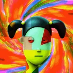 Picasso Punks Space Club #092