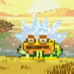 Rick Sanchez