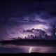 The Skies are Alive - Lightning