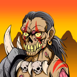TheCreepyClubNFT