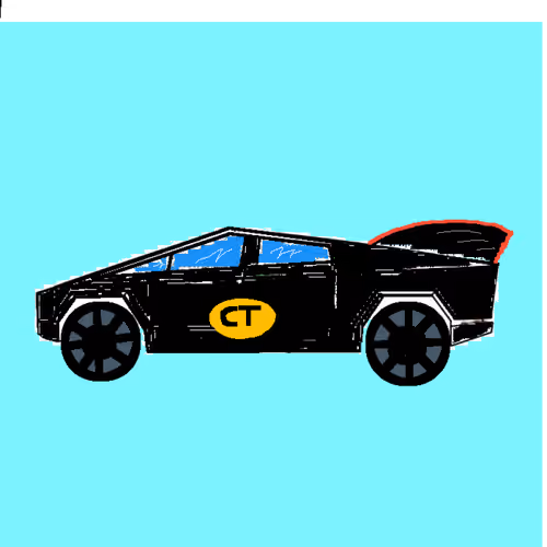 CryptoTrucks #8