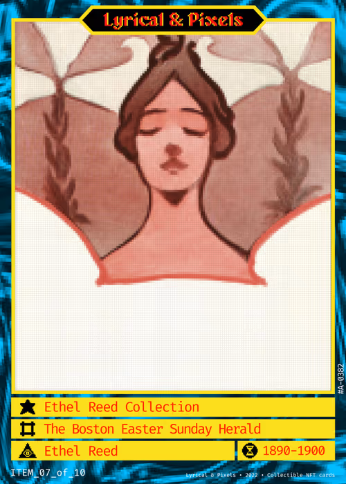 Item #33163917050303473086005982511815347580497369420194291217049901047384203329537 Media