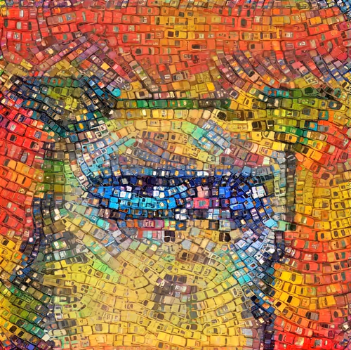 Item #37401091461698303096086944650006665586616478253325219427195753036635988557825 Media