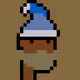 OSRS Punk #1195