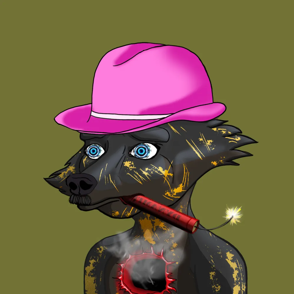 Cunning Fox 14997