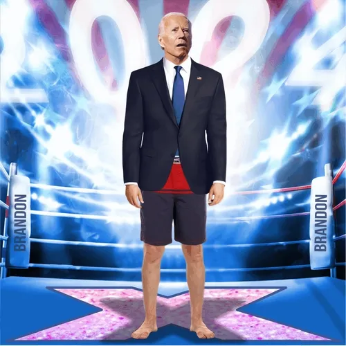 BRANDON 2024