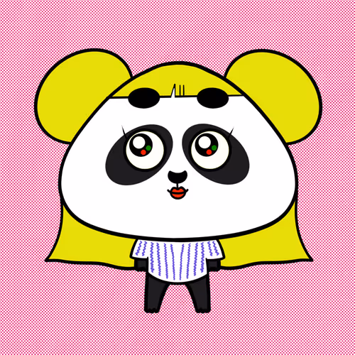 Crypto Baby Animals #228