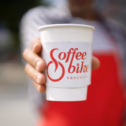 Unlimited Coffee Cup