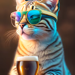 SamTheCat Vibe