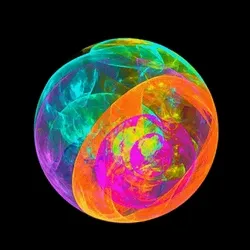 Orb Vibe #14