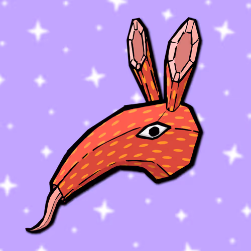N-Mask #7