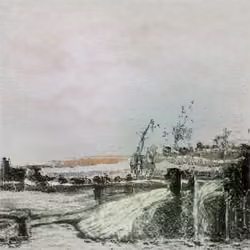 #1349 - Extracts From The River