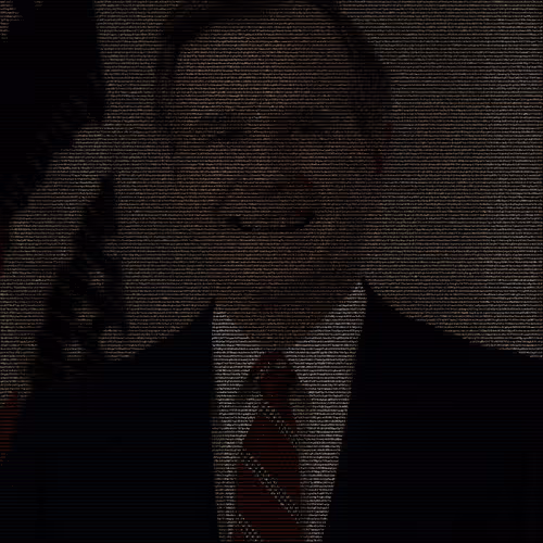 ArtBot art President George H. W. Bush