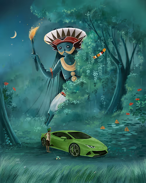 Item #71017445993794384305677648827162038692052915505014076263992105477906727174145 Media