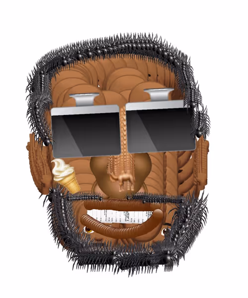 Item #6992315054696721615607145011643872494191121229500609011832343080789461696513 Media