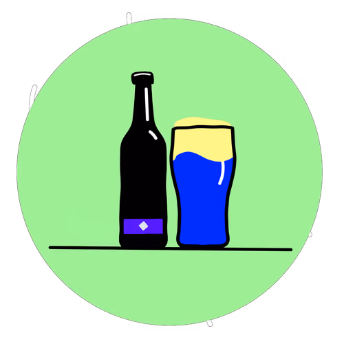OnChain Beer #1050