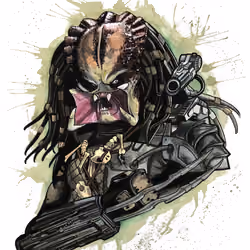 Predator
