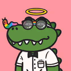 Gator #2932