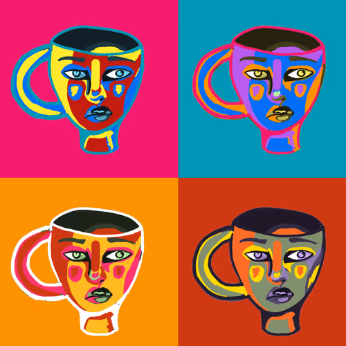 Nfteacups