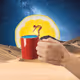 Water is Life
