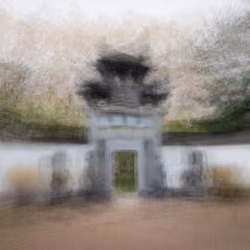 Chinese Garden