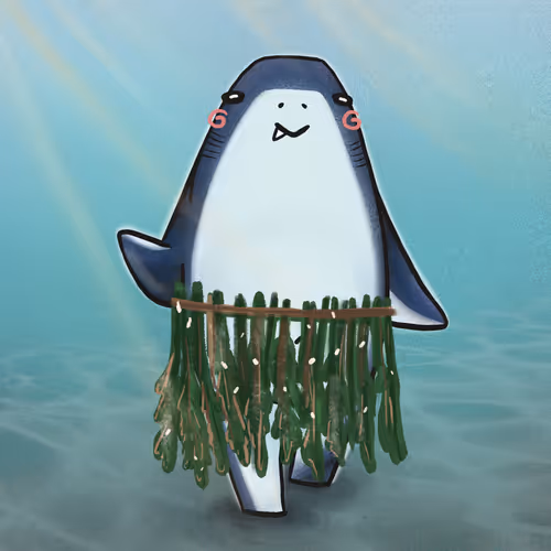 Seashow