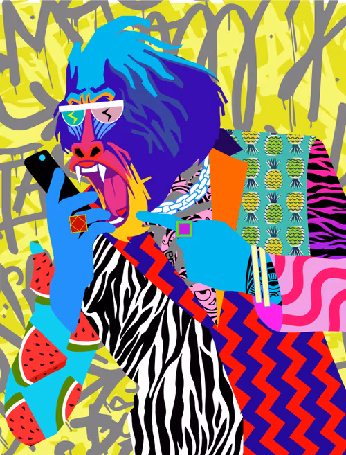 Item #94850696076013838044336018563664458261313262864252190635245415479106196209665 Media