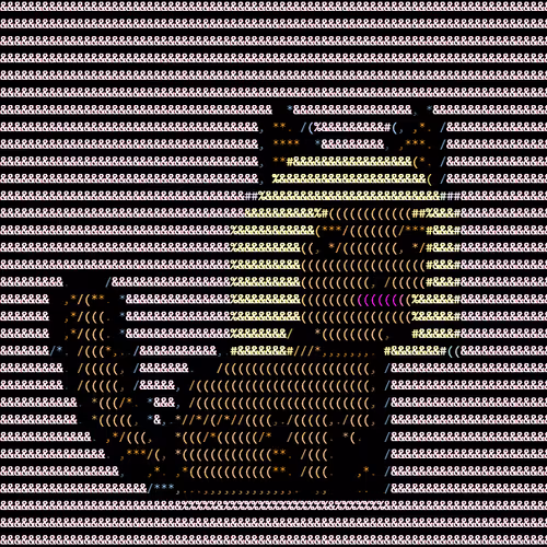 Coded Punk Cats