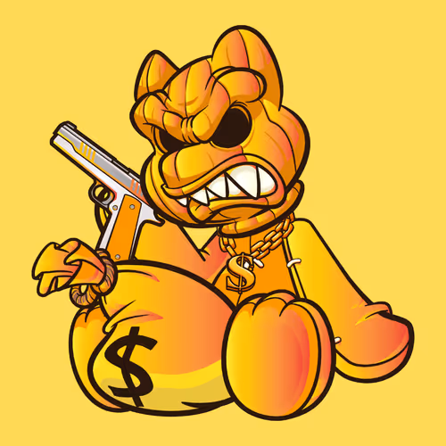 Angry TED #778