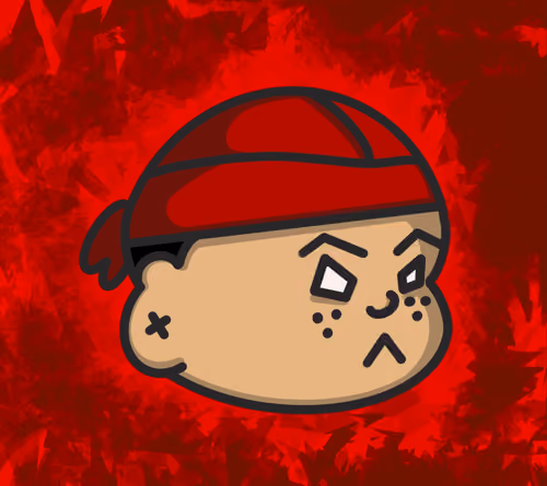 Item #79087891490629974580892901496031681620484692444758149029892741940988409282561 Media