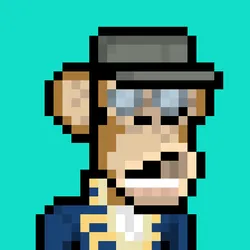 PixelApe 1854