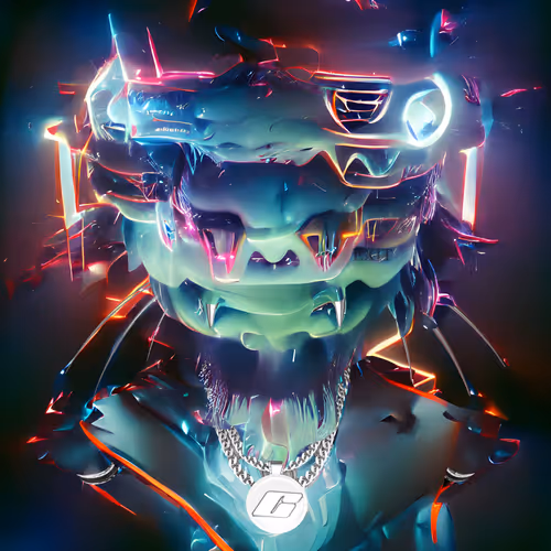 Item #10851054854564940199039994661099194939301467051244520084176936975887453126657 Media