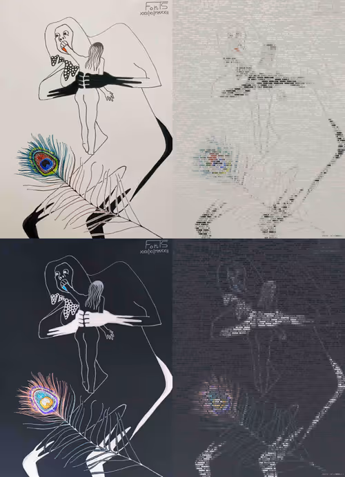 Item #72772489867469382303801358533753735664875177528647782182604371238997089845249 Media