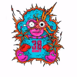 Spooky Creature #7