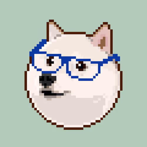 Blockydoge