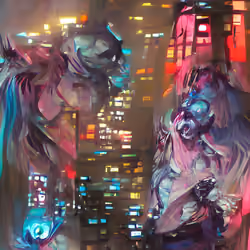 City Verse