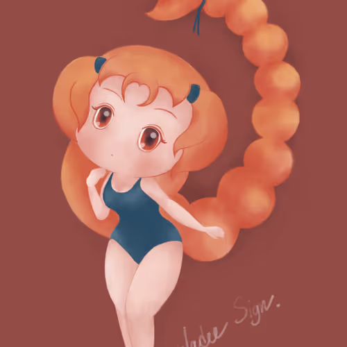 Scorpio Girl