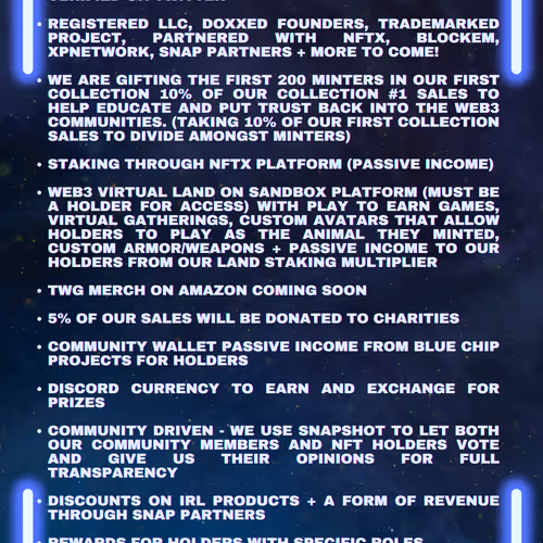 Sandboxwildguardians
