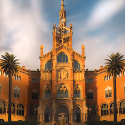 Barcelona