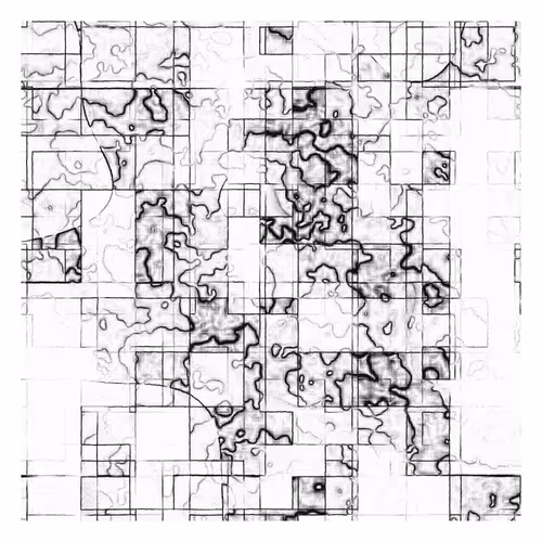 Floor Tracks