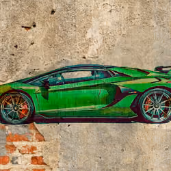 Bricked SVJ